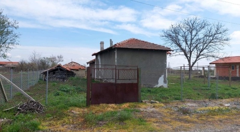Продава  Къща област Стара Загора , с. Пшеничево , 60 кв.м | 97188711 - изображение [4]