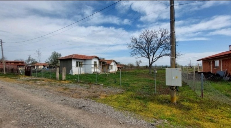Продава  Къща област Стара Загора , с. Пшеничево , 60 кв.м | 97188711