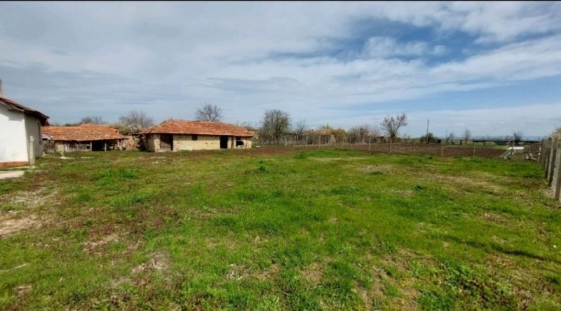 Продава  Къща област Стара Загора , с. Пшеничево , 60 кв.м | 97188711 - изображение [13]