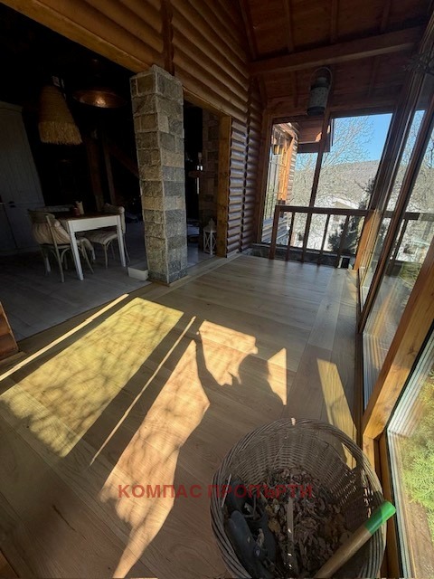 Продава КЪЩА, гр. София, с. Панчарево, снимка 11 - Къщи - 54103894