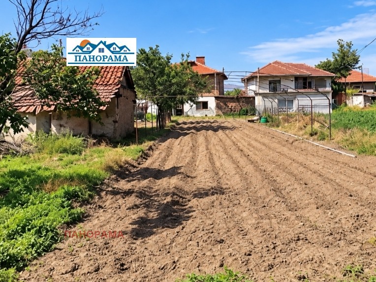 Продава КЪЩА, с. Милево, област Пловдив, снимка 6 - Къщи - 56245180
