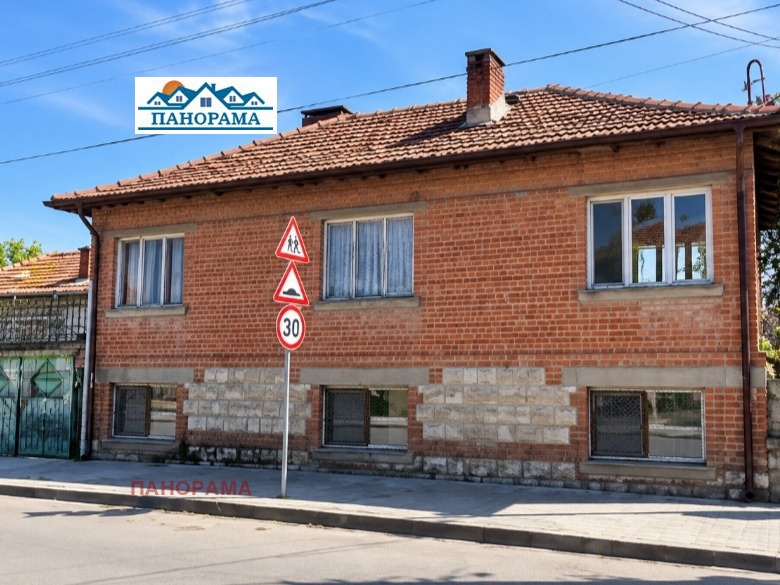 Продава КЪЩА, с. Милево, област Пловдив