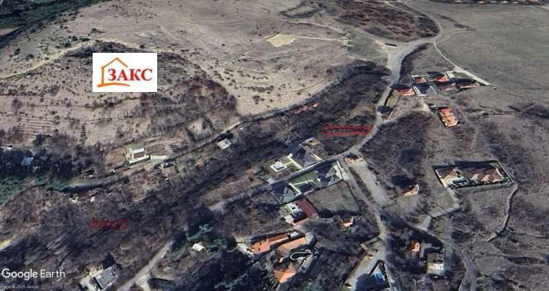 Na prodej  Spiknutí oblast Kardžali , Broš , 500 m2 | 57197606 - obraz [2]
