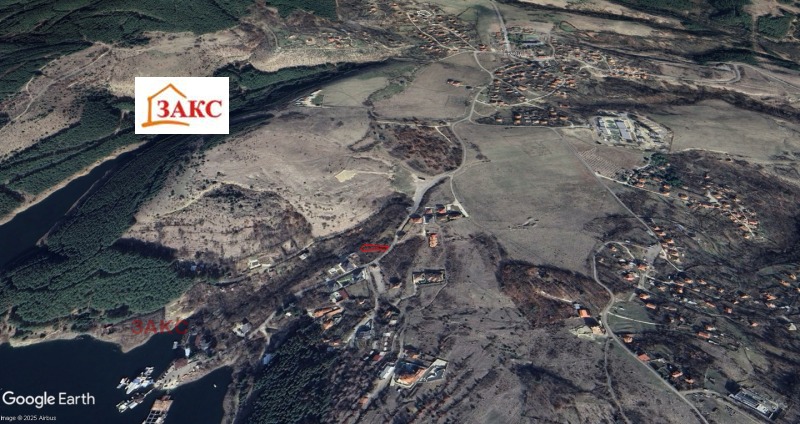 Na prodej  Spiknutí oblast Kardžali , Broš , 500 m2 | 57197606