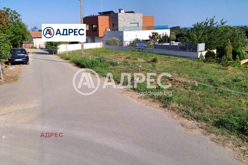 For Sale  Plot Varna , m-t Priboy , 954 sq.m | 60912965 - image [2]