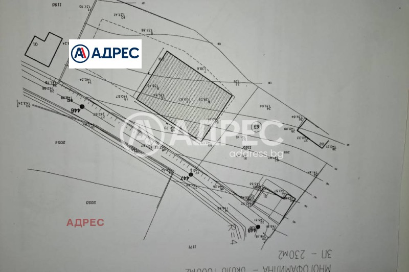 For Sale  Plot Varna , m-t Priboy , 954 sq.m | 60912965 - image [6]
