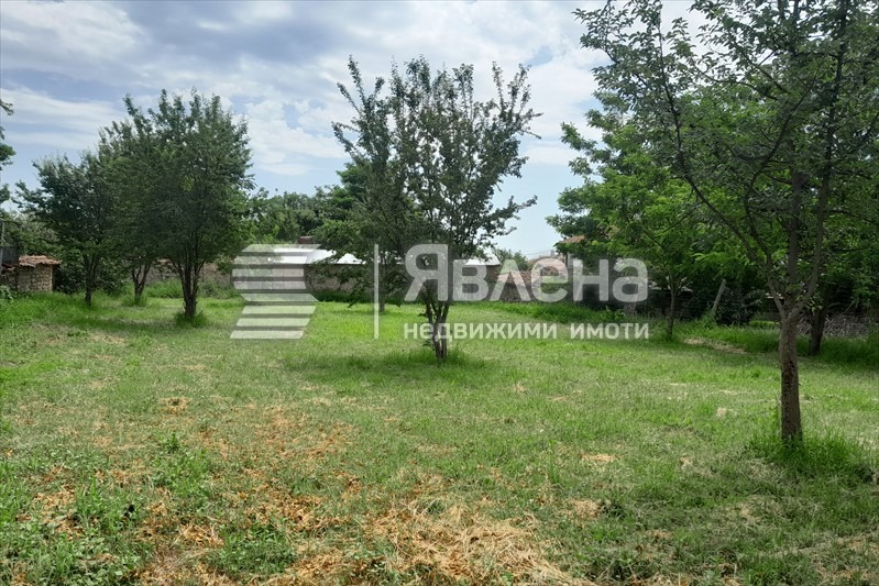 Продава ПАРЦЕЛ, с. Ново Железаре, област Пловдив, снимка 3 - Парцели - 52880804