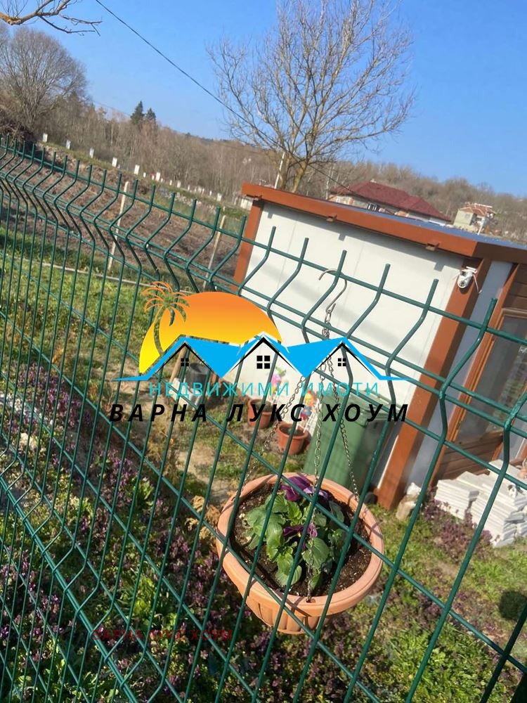 Продава ПАРЦЕЛ, с. Садово, област Варна, снимка 4 - Парцели - 54787929