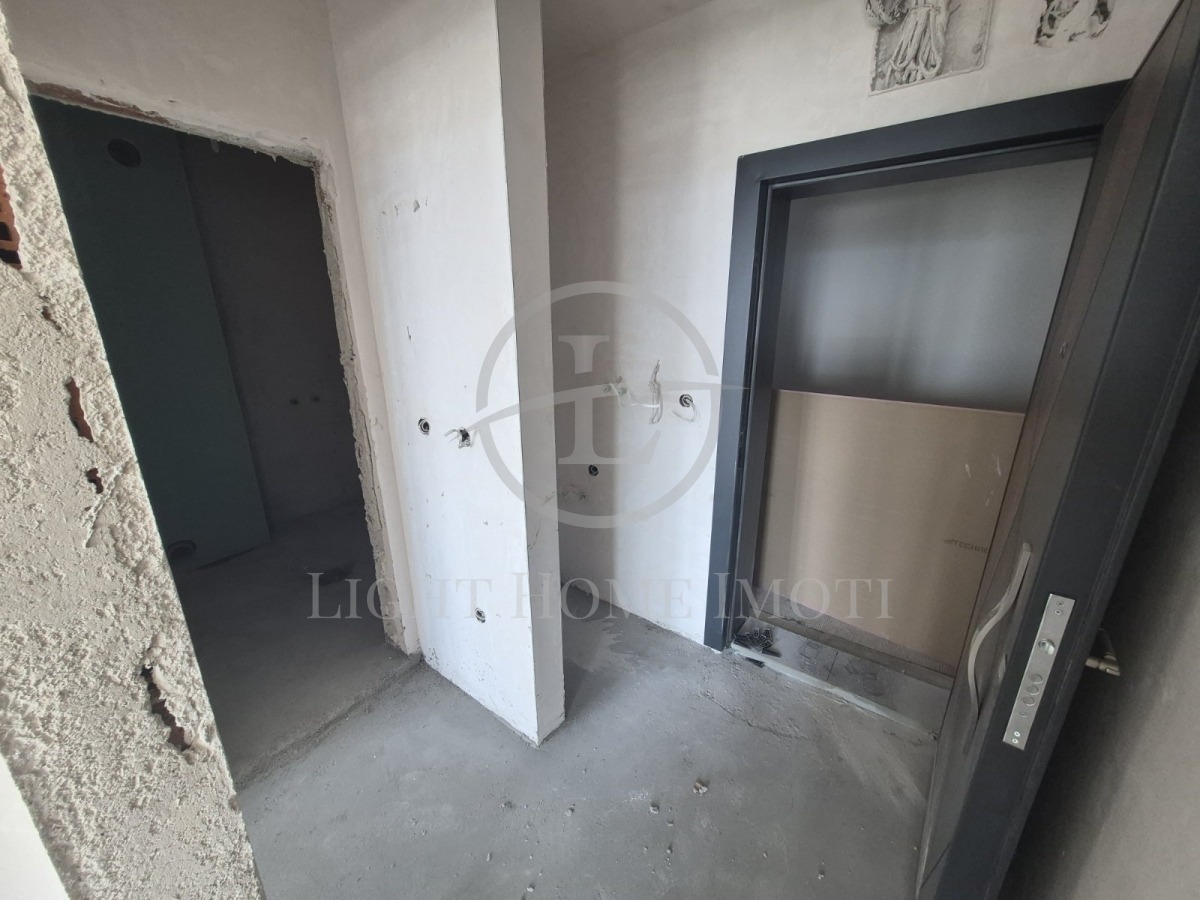 Продава 2-СТАЕН, гр. Пловдив, Гагарин, снимка 8 - Апартаменти - 52831340