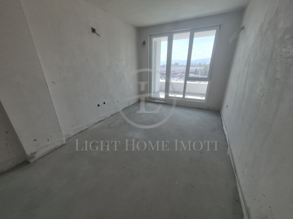 Продава 2-СТАЕН, гр. Пловдив, Гагарин, снимка 5 - Апартаменти - 52831340