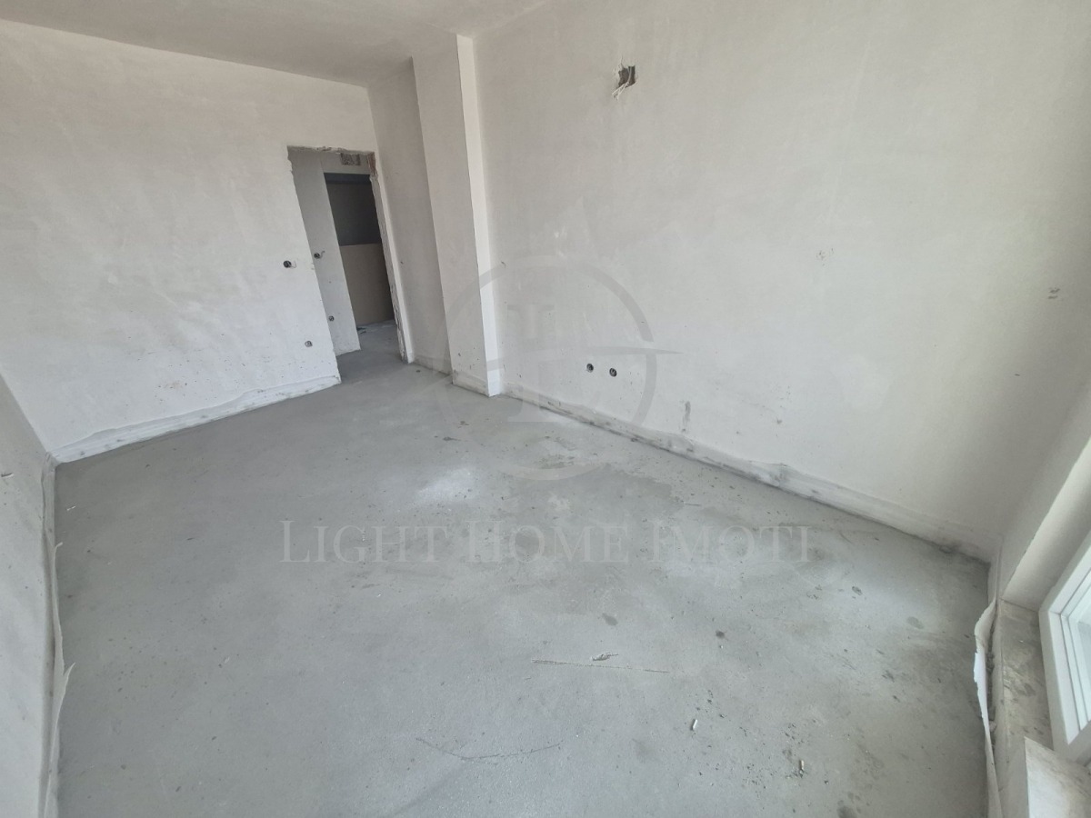 Продава 2-СТАЕН, гр. Пловдив, Гагарин, снимка 6 - Апартаменти - 52831340