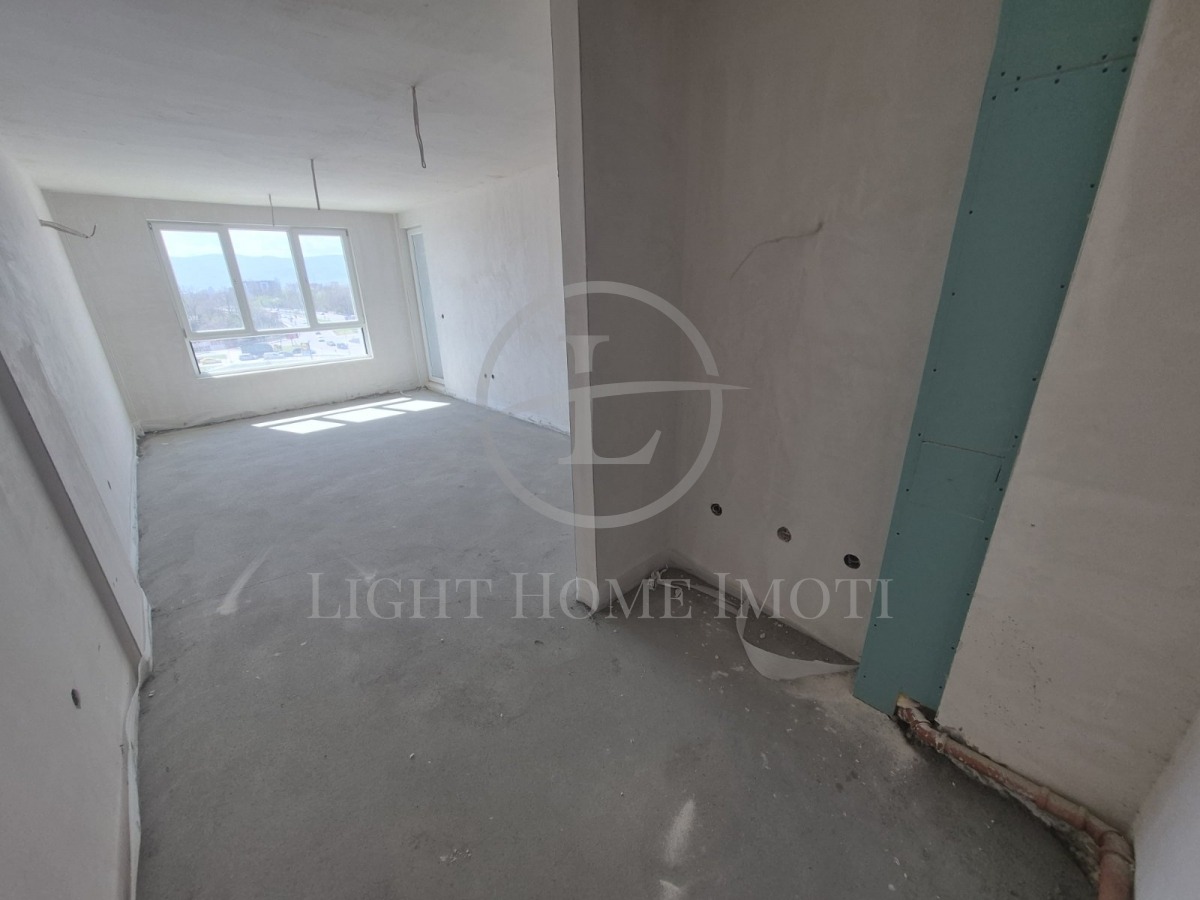 Продава 2-СТАЕН, гр. Пловдив, Гагарин, снимка 3 - Апартаменти - 52831340