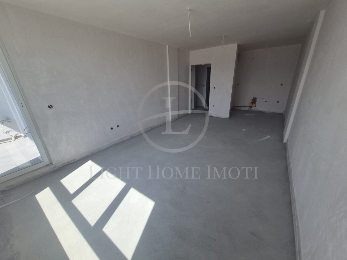 Продава 2-СТАЕН, гр. Пловдив, Гагарин, снимка 4 - Апартаменти - 52831340