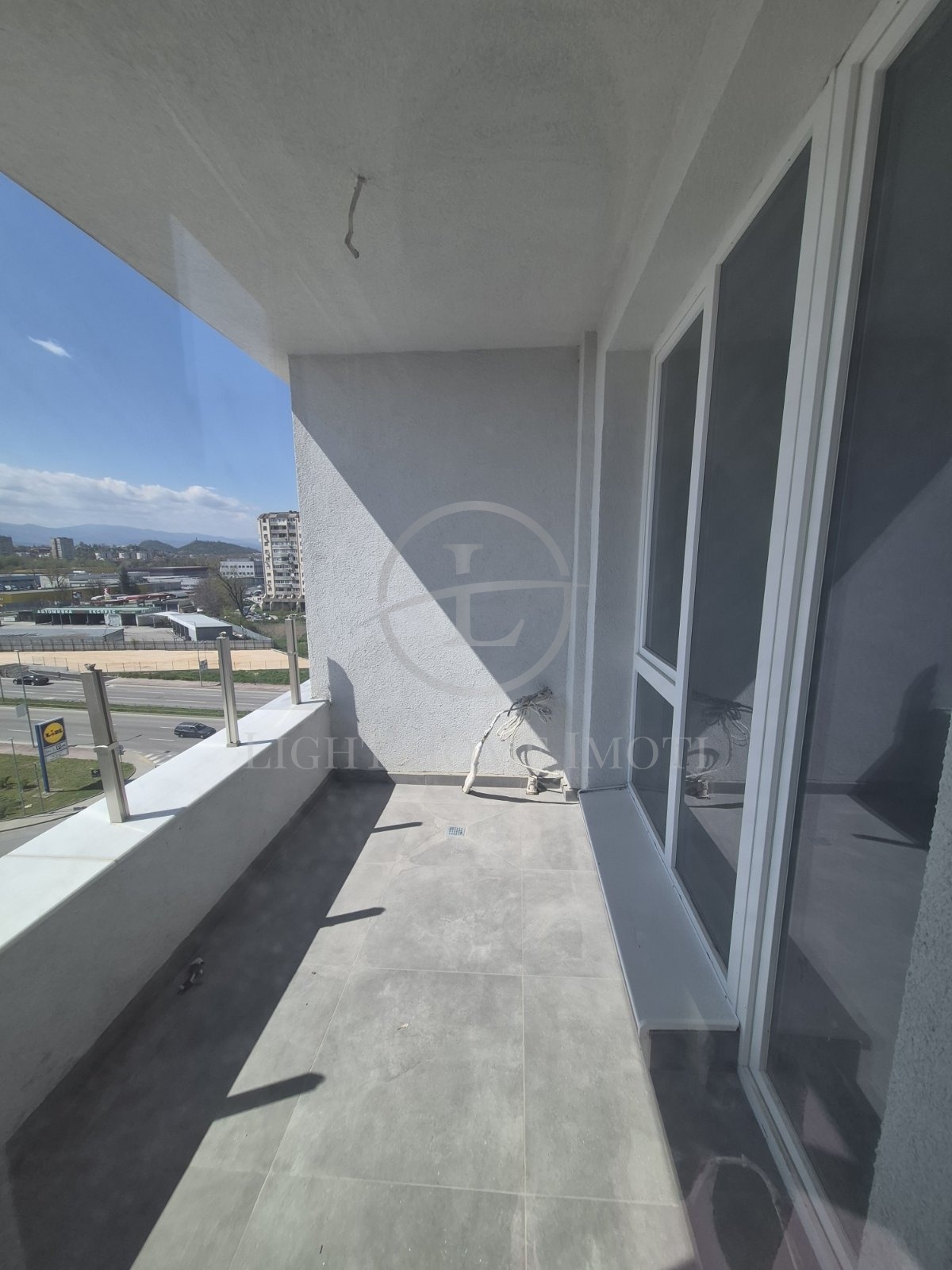 Продава 2-СТАЕН, гр. Пловдив, Гагарин, снимка 2 - Апартаменти - 52831340