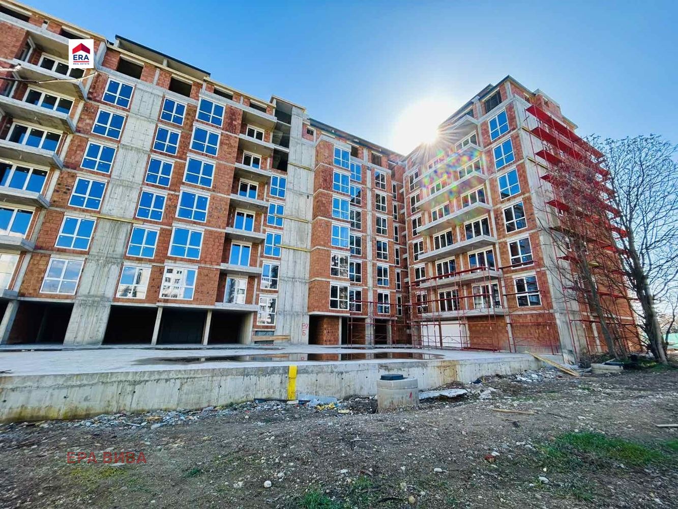 Продава 2-СТАЕН, гр. София, Левски Г, снимка 3 - Апартаменти - 53494830