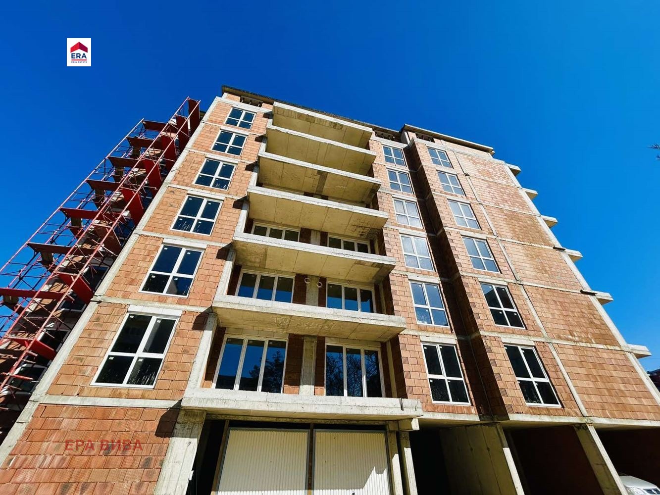 Продава 2-СТАЕН, гр. София, Левски Г, снимка 2 - Апартаменти - 53494830