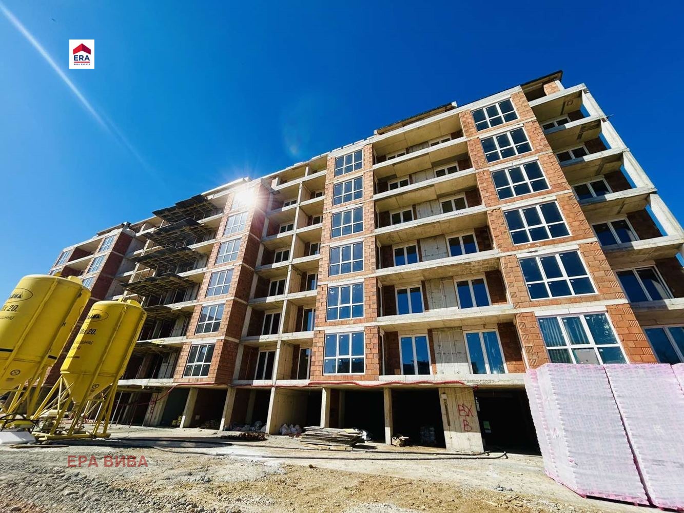 Продава 2-СТАЕН, гр. София, Левски Г, снимка 4 - Апартаменти - 53494830