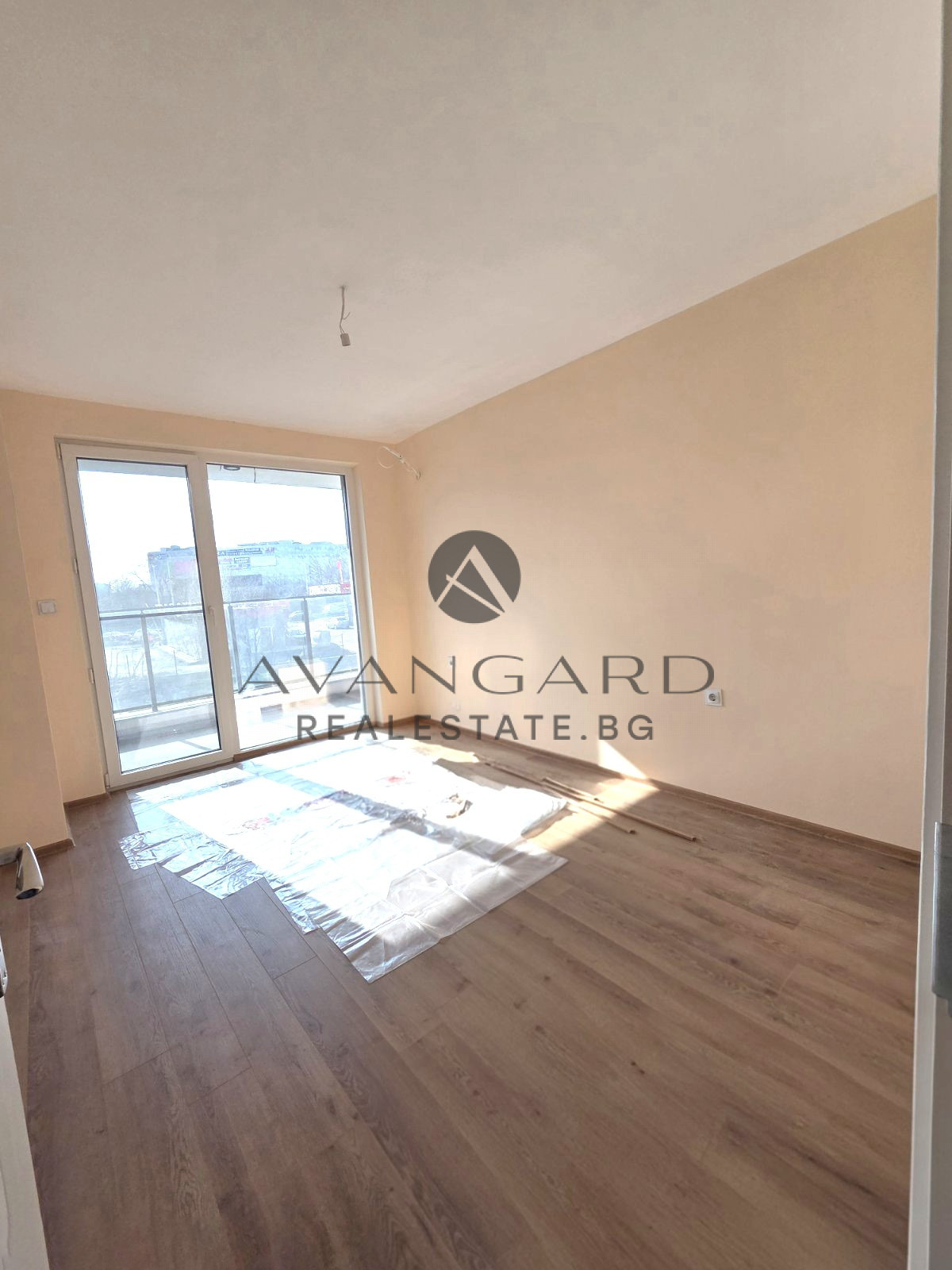 Продава 2-СТАЕН, гр. Пловдив, Тракия, снимка 4 - Апартаменти - 53725187