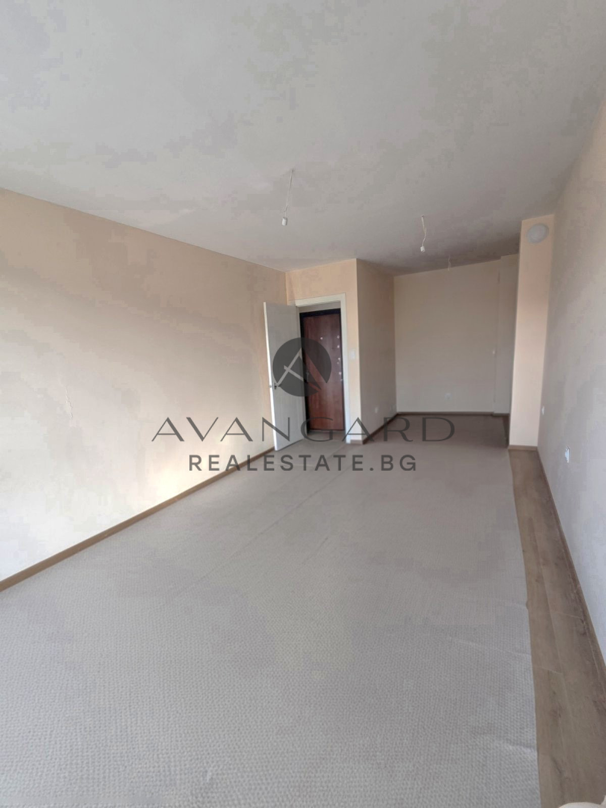 Продава 2-СТАЕН, гр. Пловдив, Тракия, снимка 2 - Апартаменти - 53725187