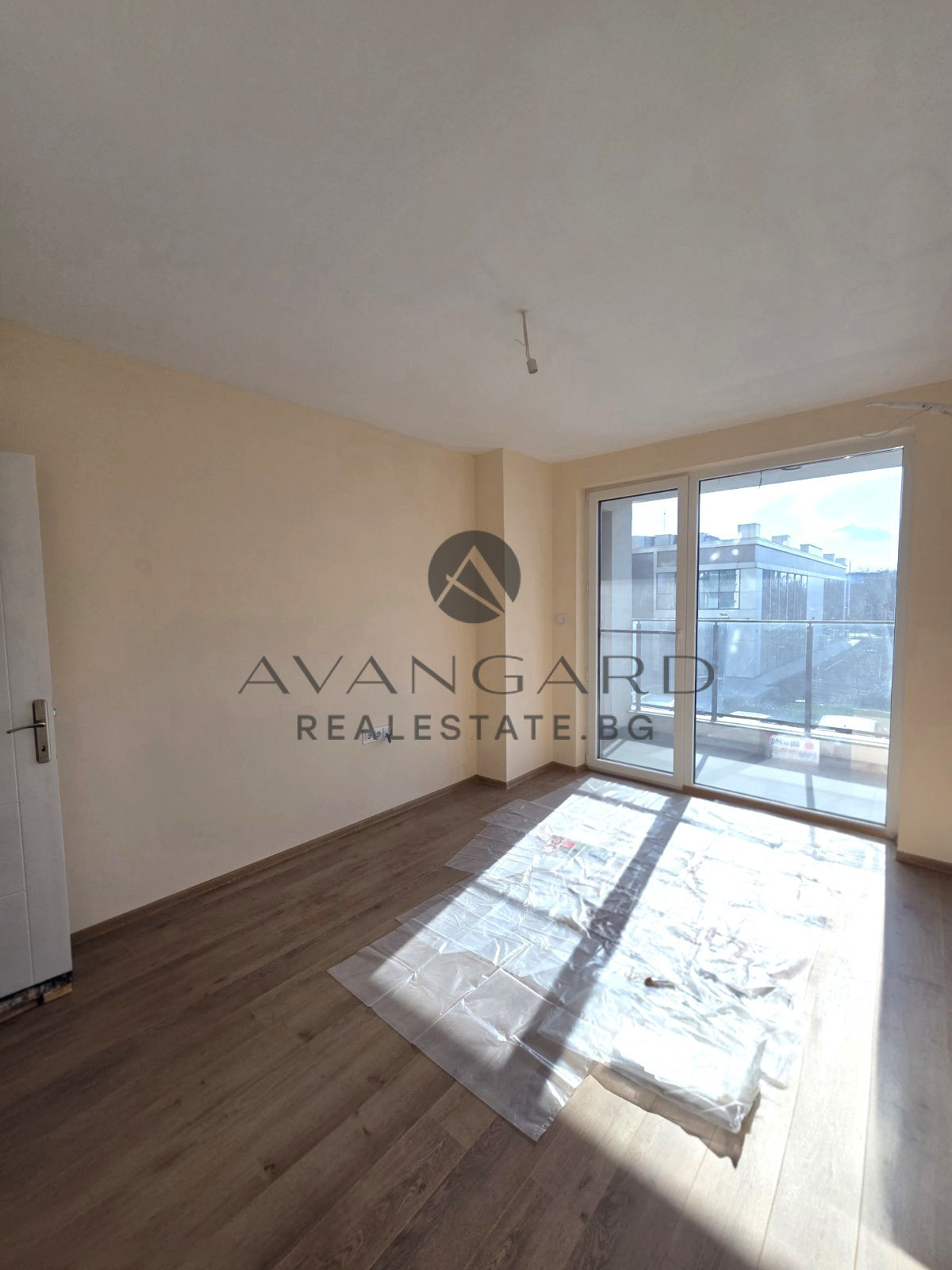 Продава 2-СТАЕН, гр. Пловдив, Тракия, снимка 5 - Апартаменти - 53725187