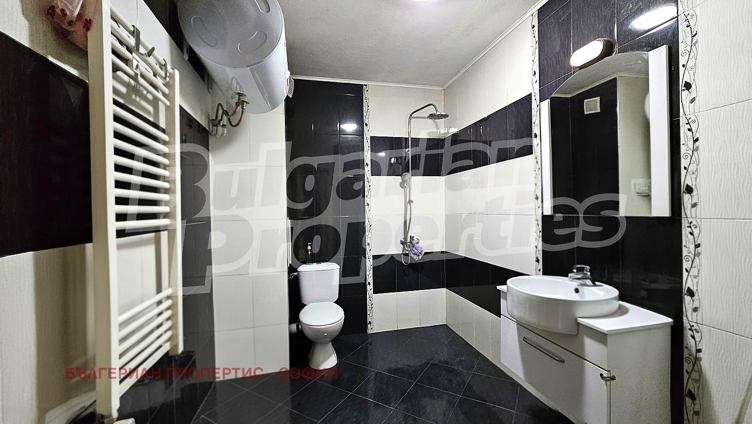 Продава 2-СТАЕН, гр. София, Студентски град, снимка 10 - Апартаменти - 54122228