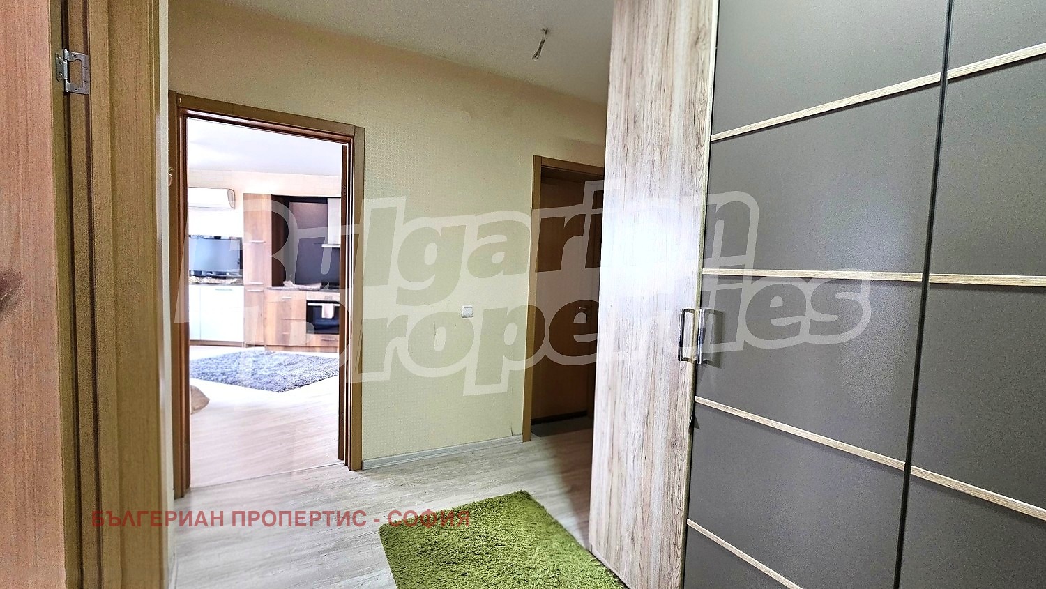 Продава 2-СТАЕН, гр. София, Студентски град, снимка 6 - Апартаменти - 54122228