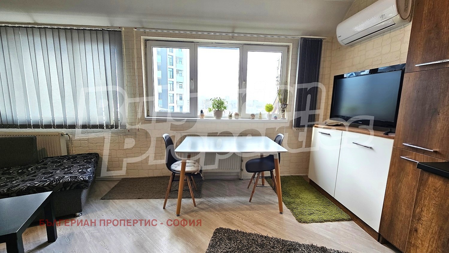 Продава 2-СТАЕН, гр. София, Студентски град, снимка 4 - Апартаменти - 54122228