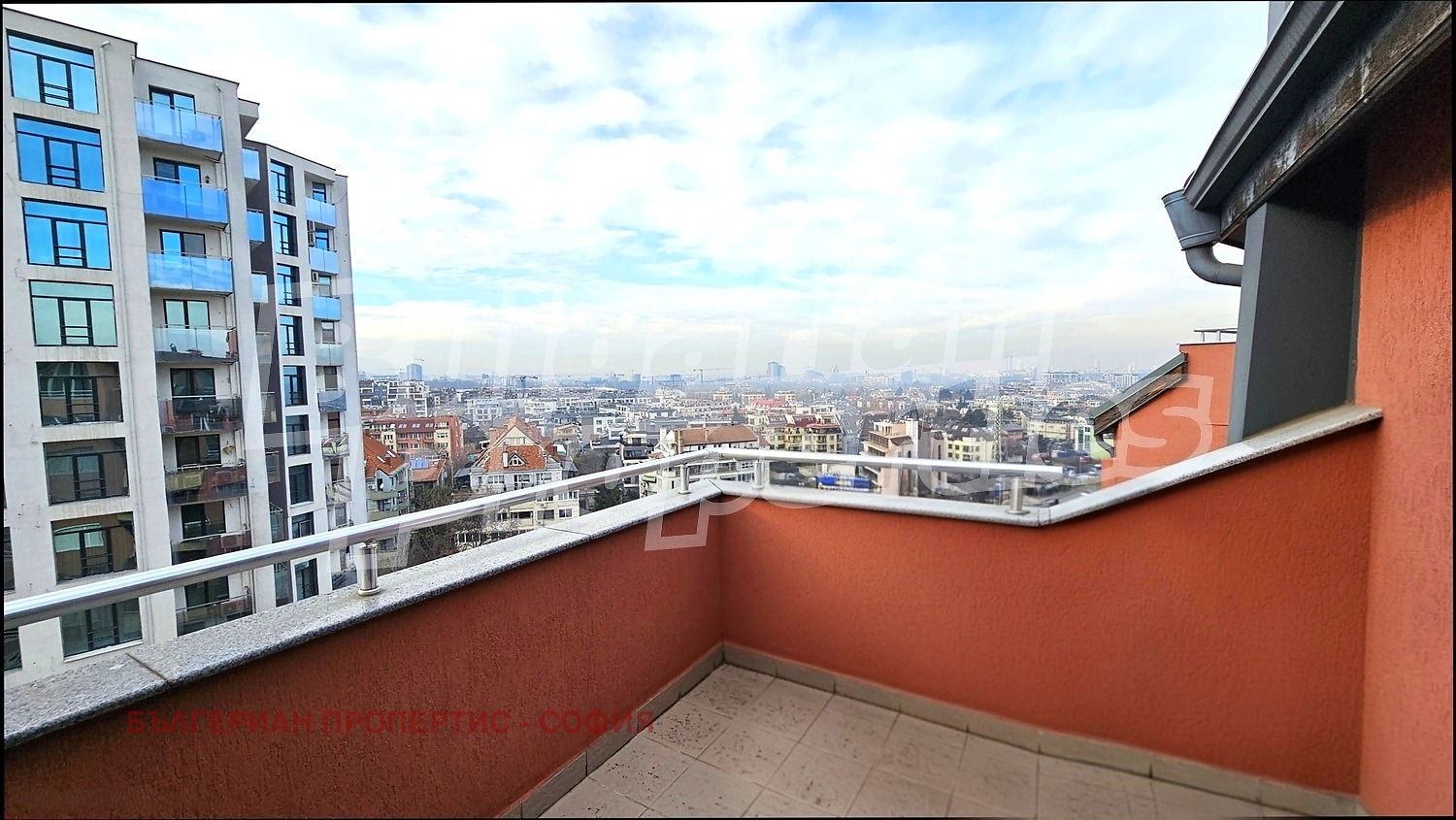 Продава 2-СТАЕН, гр. София, Студентски град, снимка 8 - Апартаменти - 54122228