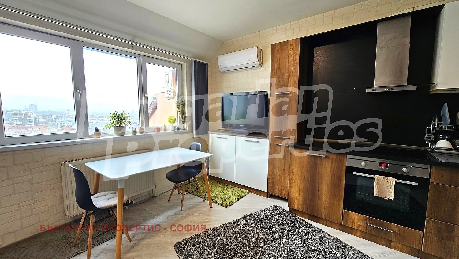 Продава 2-СТАЕН, гр. София, Студентски град, снимка 3 - Апартаменти - 54122228