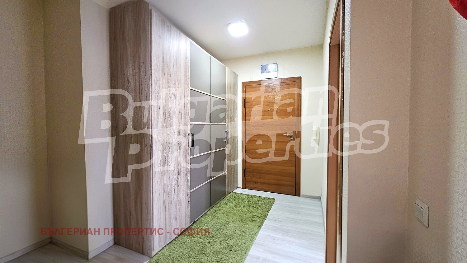 Продава 2-СТАЕН, гр. София, Студентски град, снимка 5 - Апартаменти - 54122228