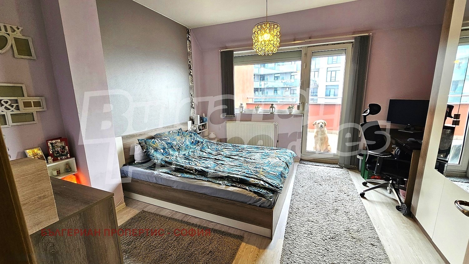 Продава 2-СТАЕН, гр. София, Студентски град, снимка 7 - Апартаменти - 54122228