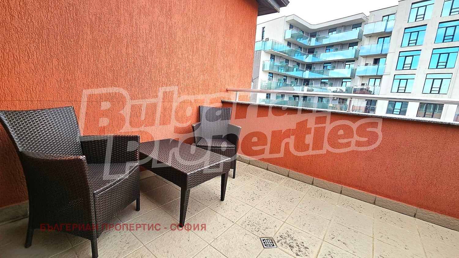 Продава 2-СТАЕН, гр. София, Студентски град, снимка 9 - Апартаменти - 54122228