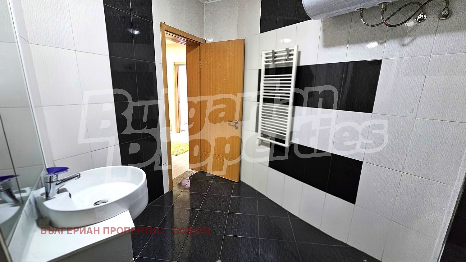 Продава 2-СТАЕН, гр. София, Студентски град, снимка 11 - Апартаменти - 54122228