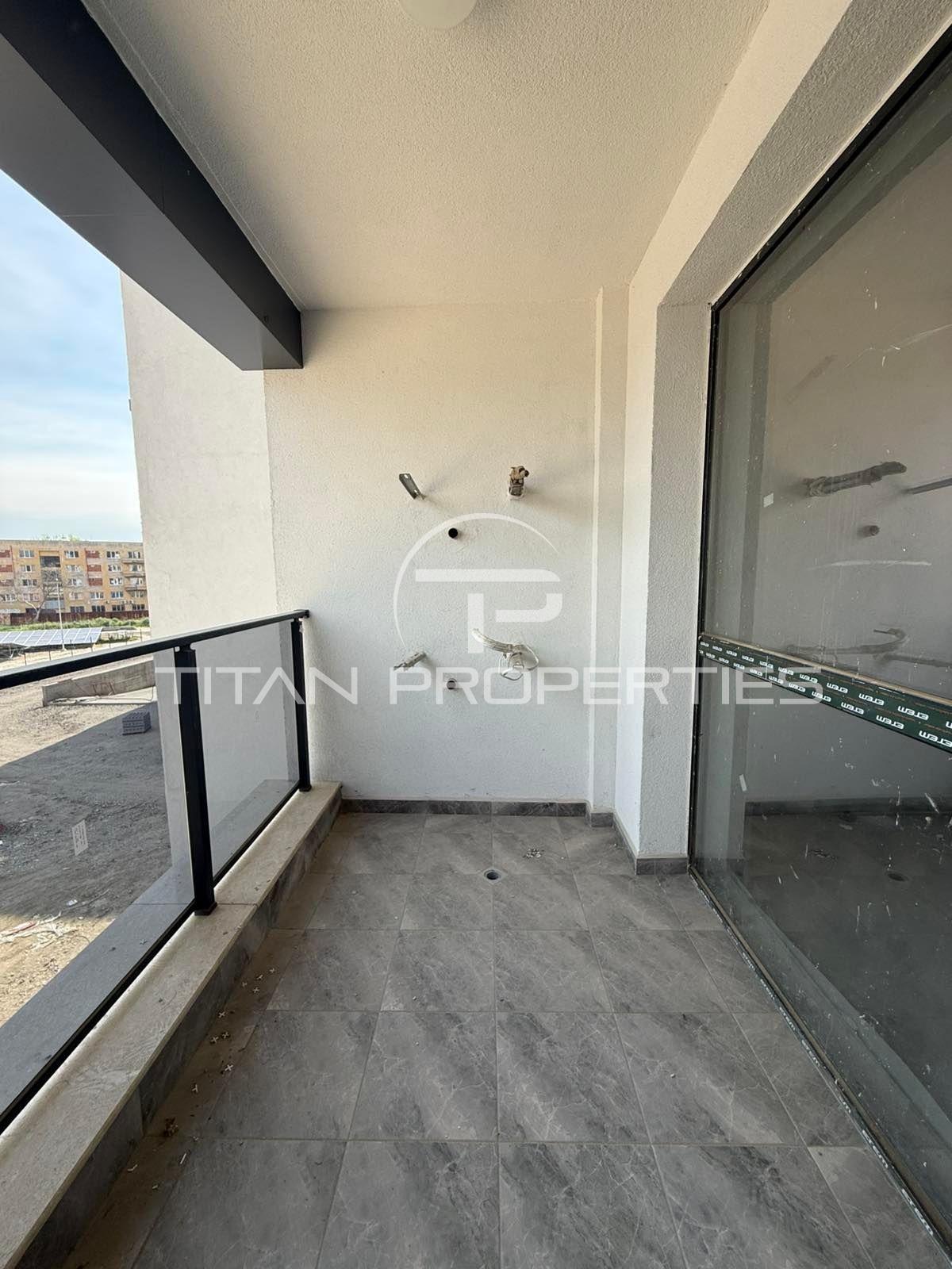 Продава 2-СТАЕН, гр. Пловдив, Тракия, снимка 9 - Апартаменти - 54266151