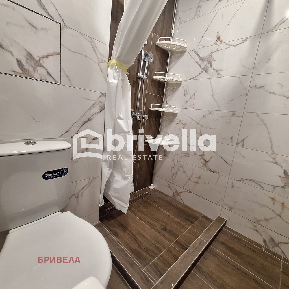 Продава 2-СТАЕН, гр. София, Люлин 4, снимка 12 - Апартаменти - 54820025