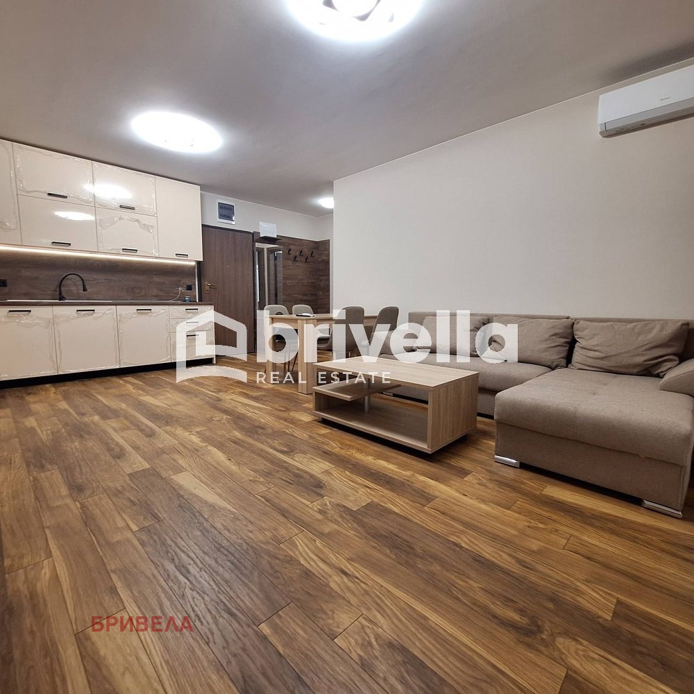 Продава 2-СТАЕН, гр. София, Люлин 4, снимка 2 - Апартаменти - 54820025