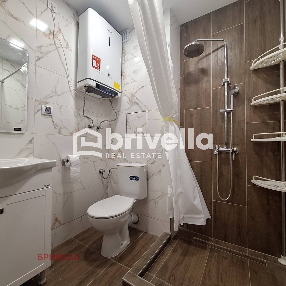 Продава 2-СТАЕН, гр. София, Люлин 4, снимка 13 - Апартаменти - 54820025