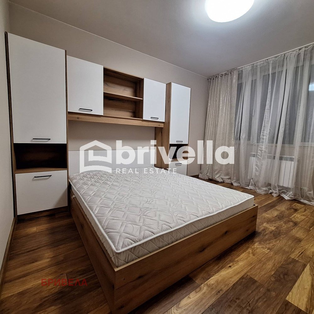 Продава 2-СТАЕН, гр. София, Люлин 4, снимка 10 - Апартаменти - 54820025
