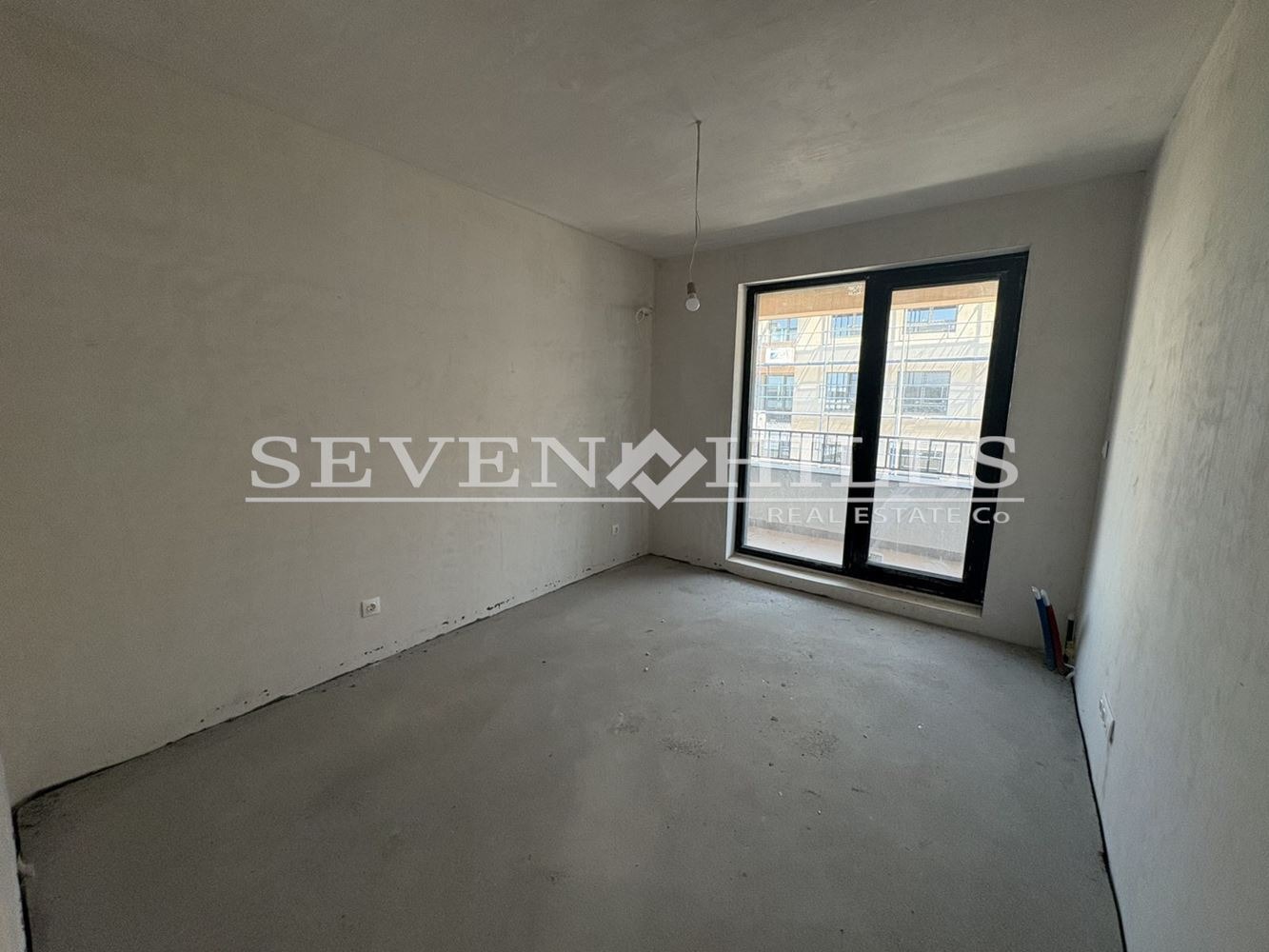 Продава 2-СТАЕН, гр. Пловдив, Христо Смирненски, снимка 2 - Апартаменти - 55259241