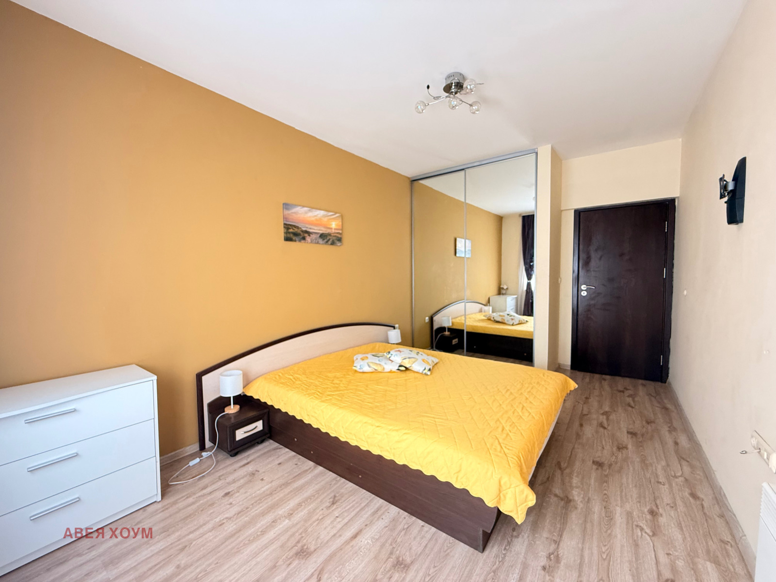 Продава 2-СТАЕН, гр. Варна, Лятно кино Тракия, снимка 3 - Апартаменти - 55830197