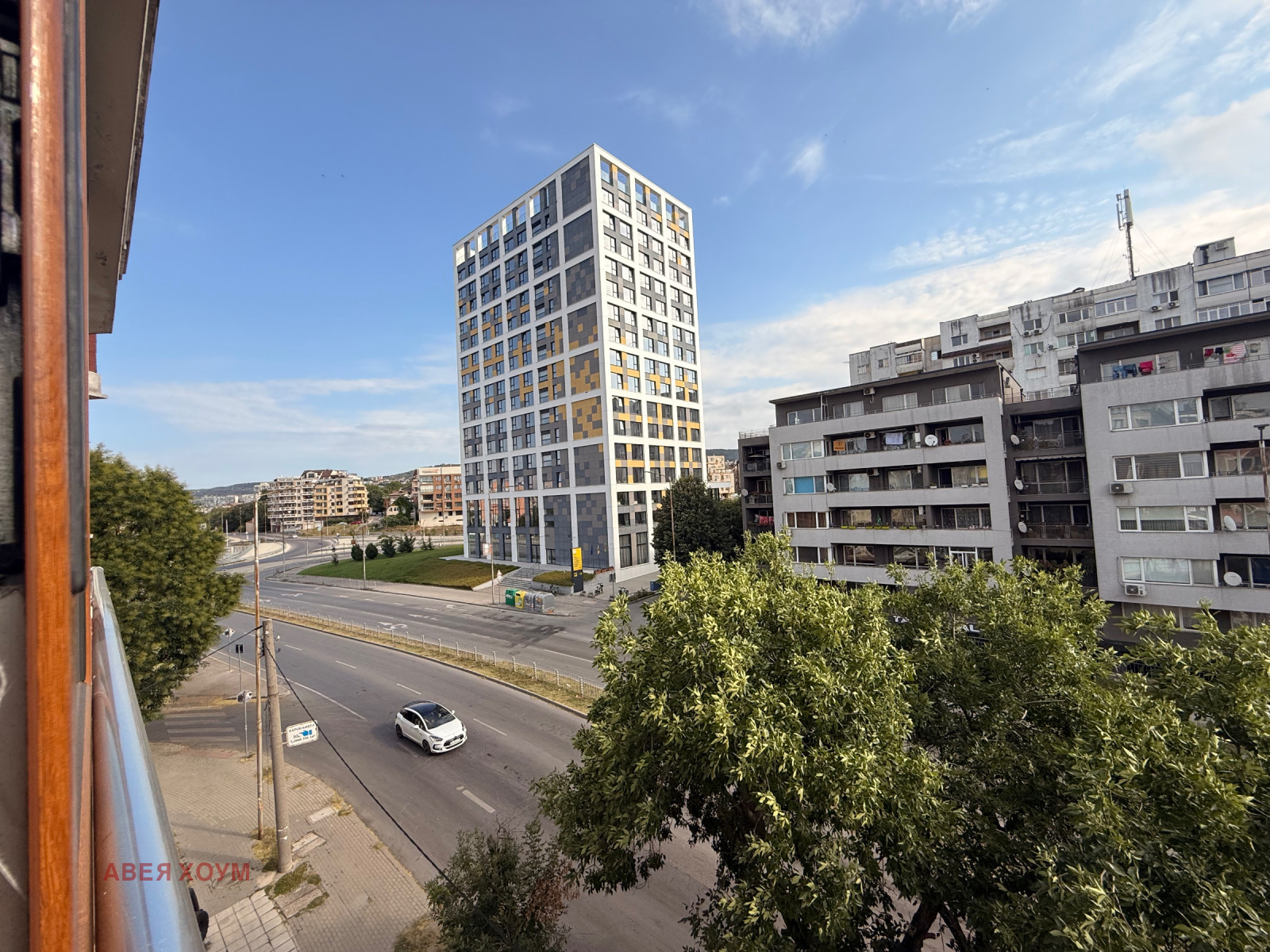 Продава 2-СТАЕН, гр. Варна, Лятно кино Тракия, снимка 9 - Апартаменти - 55830197