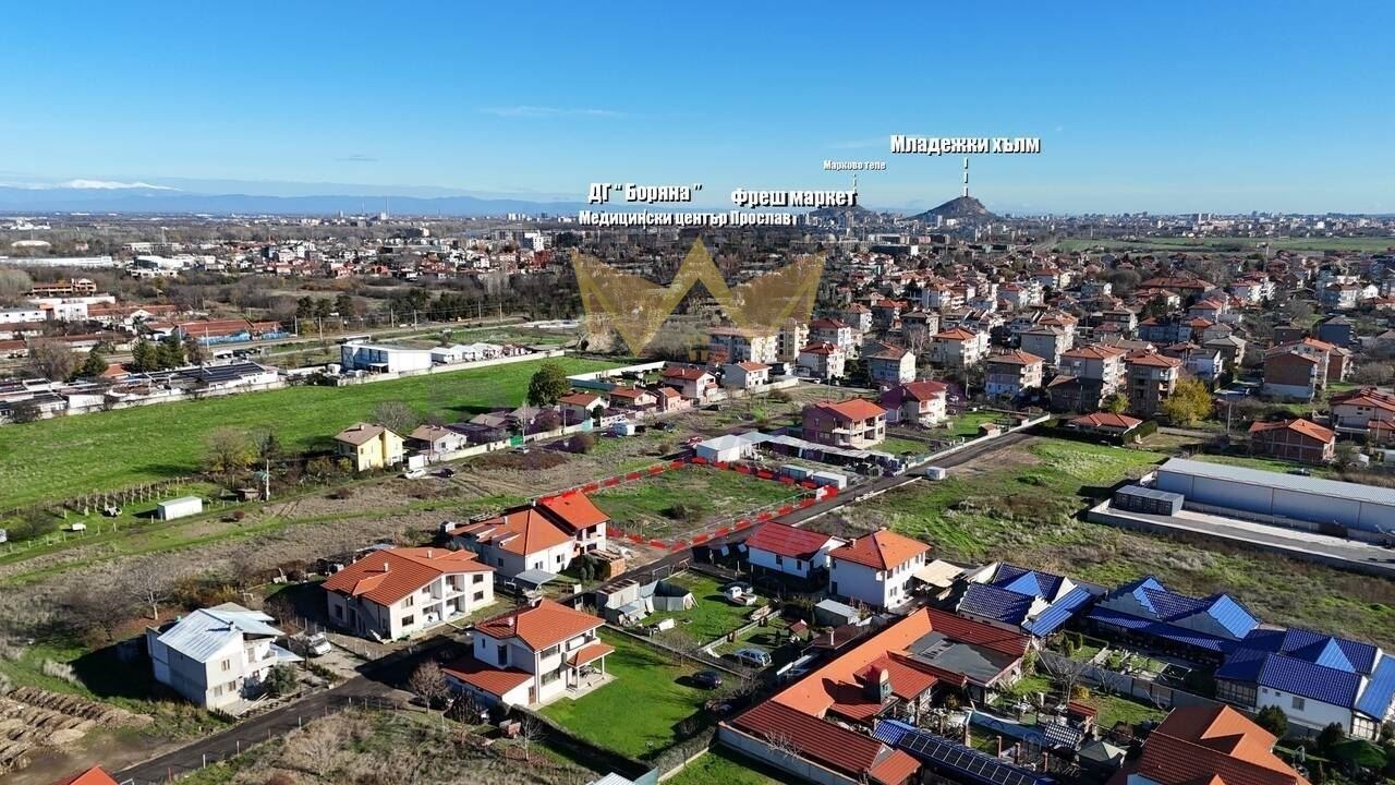 Продава 2-СТАЕН, гр. Пловдив, Прослав, снимка 3 - Апартаменти - 56020454