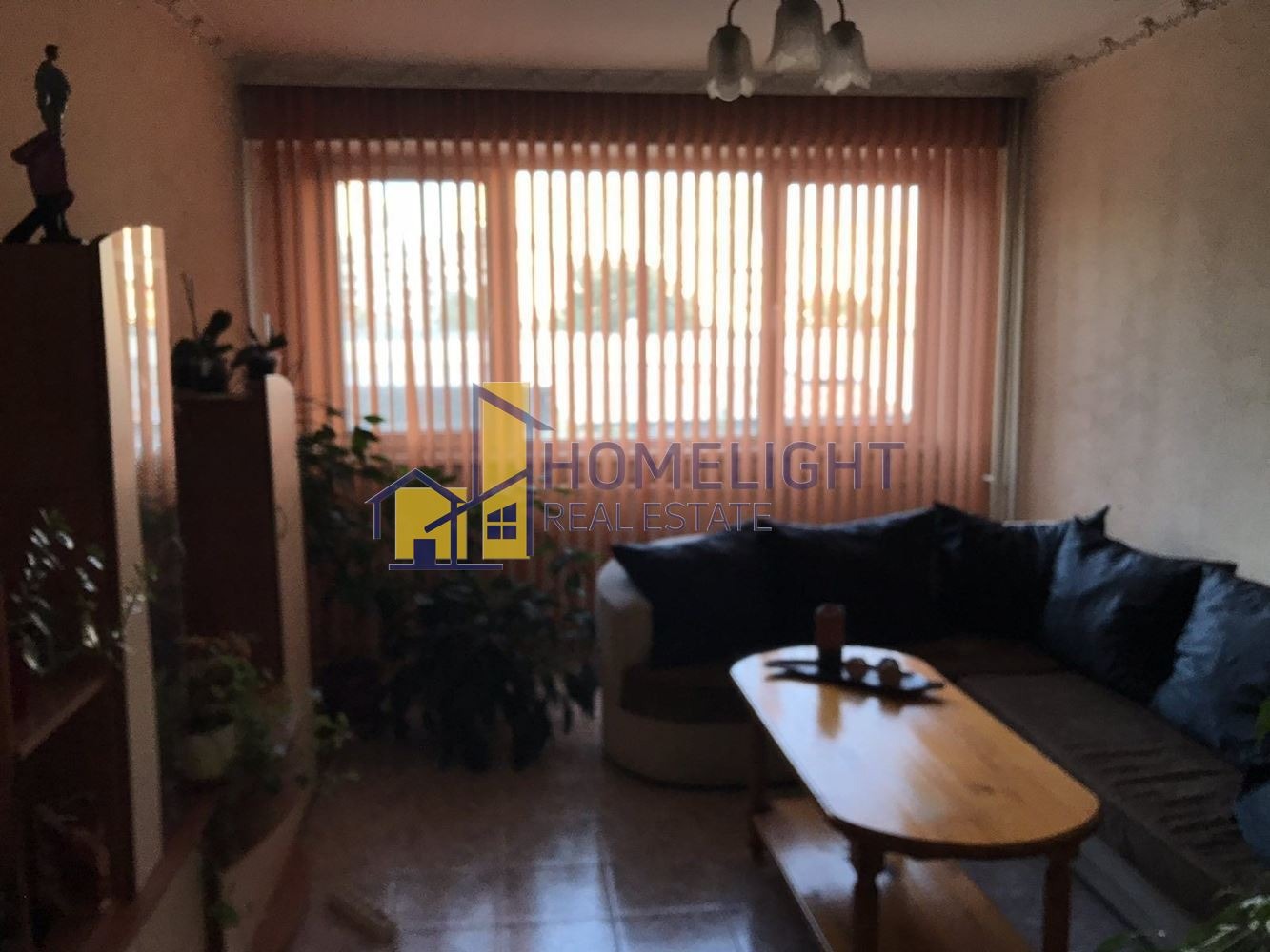 Продава 2-СТАЕН, гр. София, Люлин 1, снимка 2 - Апартаменти - 56429652