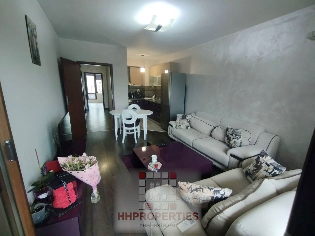 Продава 3-СТАЕН, гр. Пловдив, Каменица 2, снимка 2 - Апартаменти - 53968061