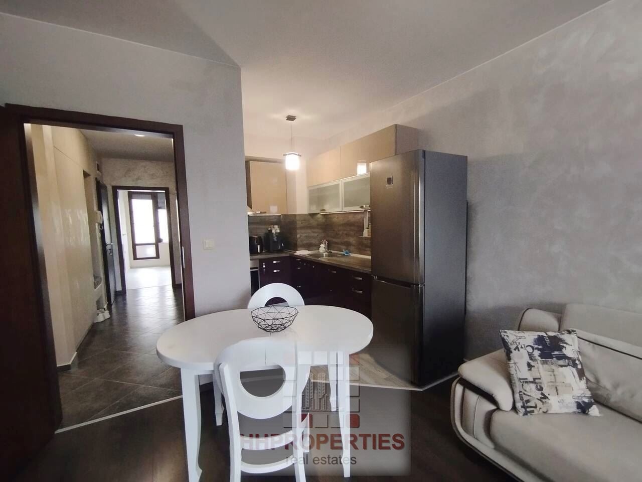 Продава 3-СТАЕН, гр. Пловдив, Каменица 2, снимка 3 - Апартаменти - 53968061