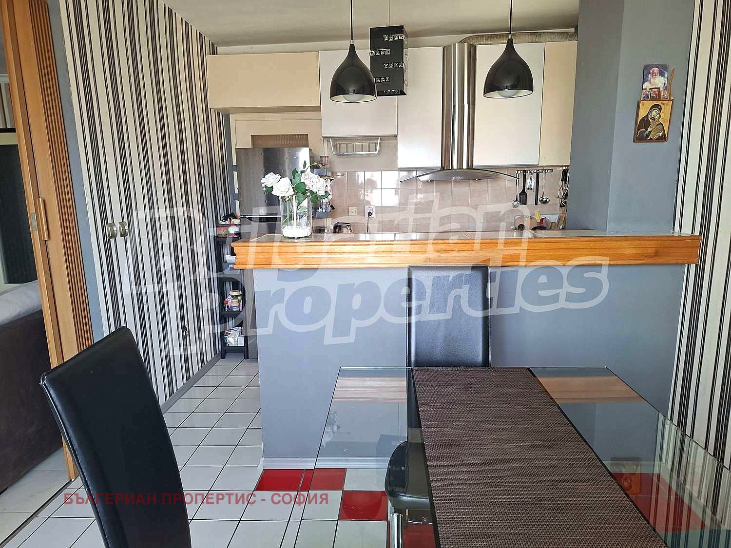 Продава 3-СТАЕН, гр. София, Младост 3, снимка 2 - Апартаменти - 51665795