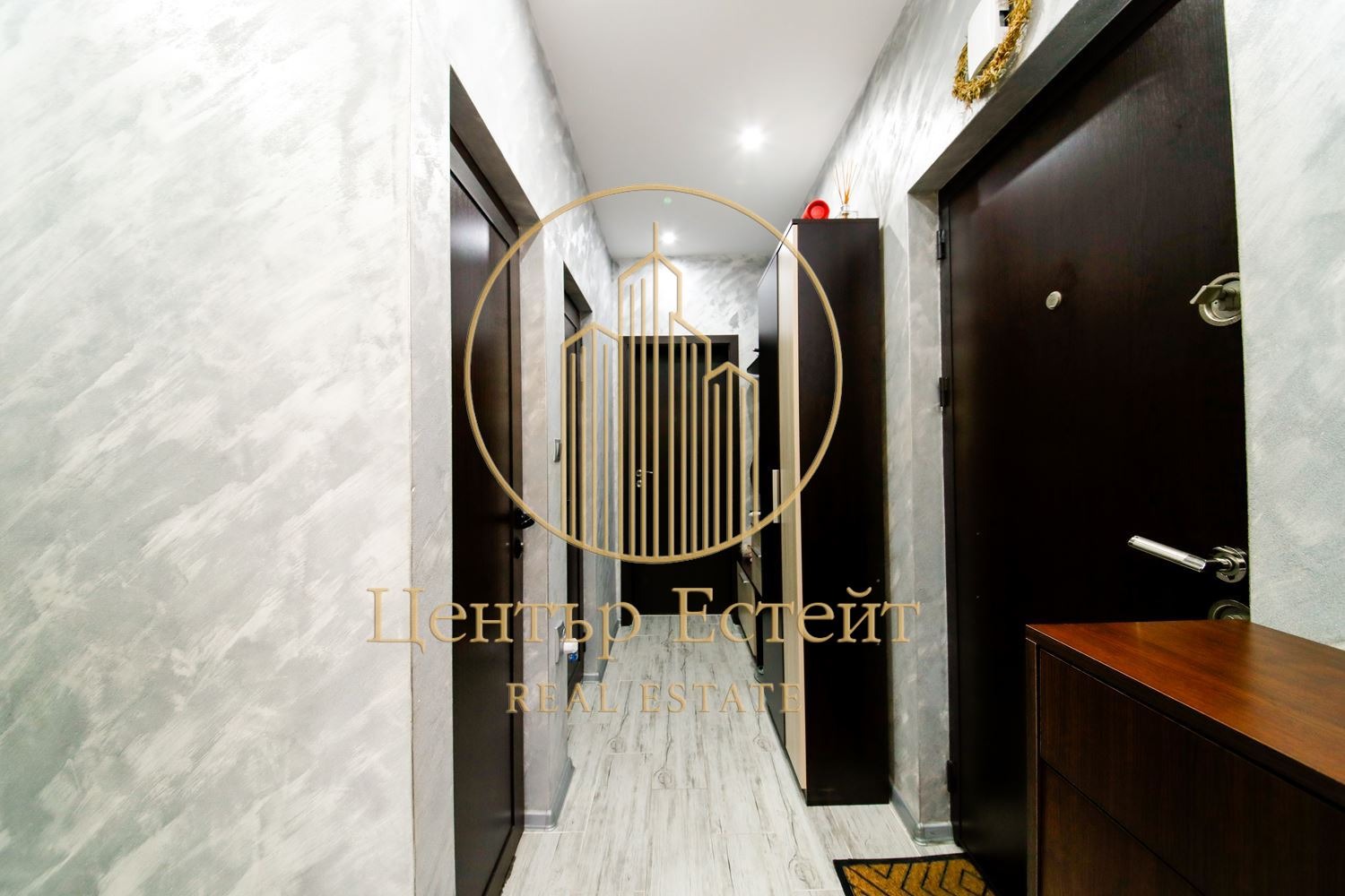 Продава 3-СТАЕН, гр. Плевен, Сторгозия, снимка 6 - Апартаменти - 54380902