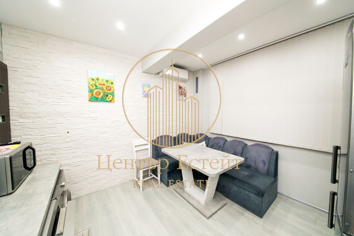 Продава 3-СТАЕН, гр. Плевен, Сторгозия, снимка 5 - Апартаменти - 53650563