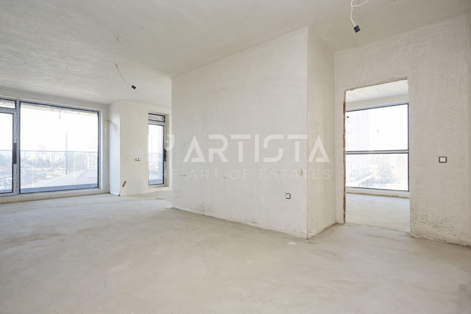 Продава 3-СТАЕН, гр. София, Манастирски ливади