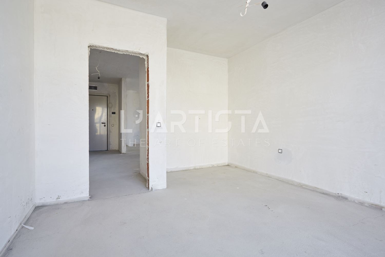 Продава 3-СТАЕН, гр. София, Манастирски ливади, снимка 8 - Апартаменти - 53723500